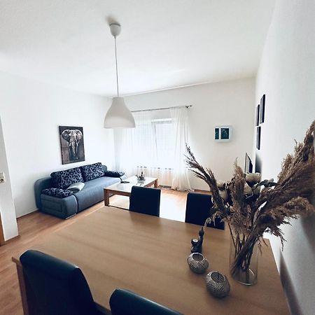 Lidia Apartment Celle Exterior foto