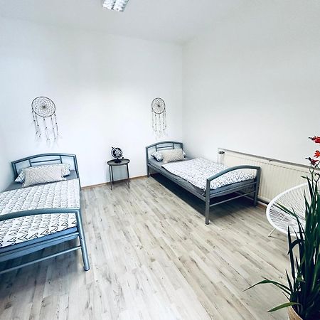 Lidia Apartment Celle Exterior foto