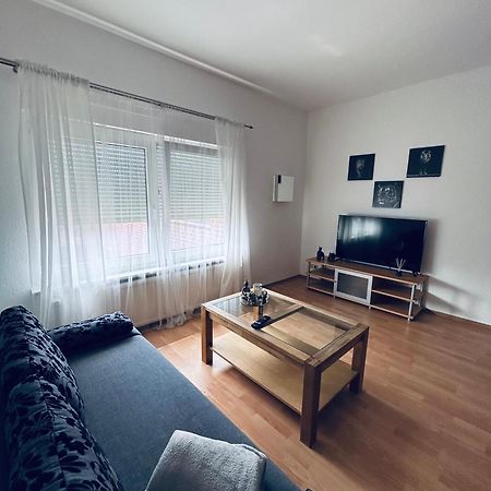 Lidia Apartment Celle Exterior foto
