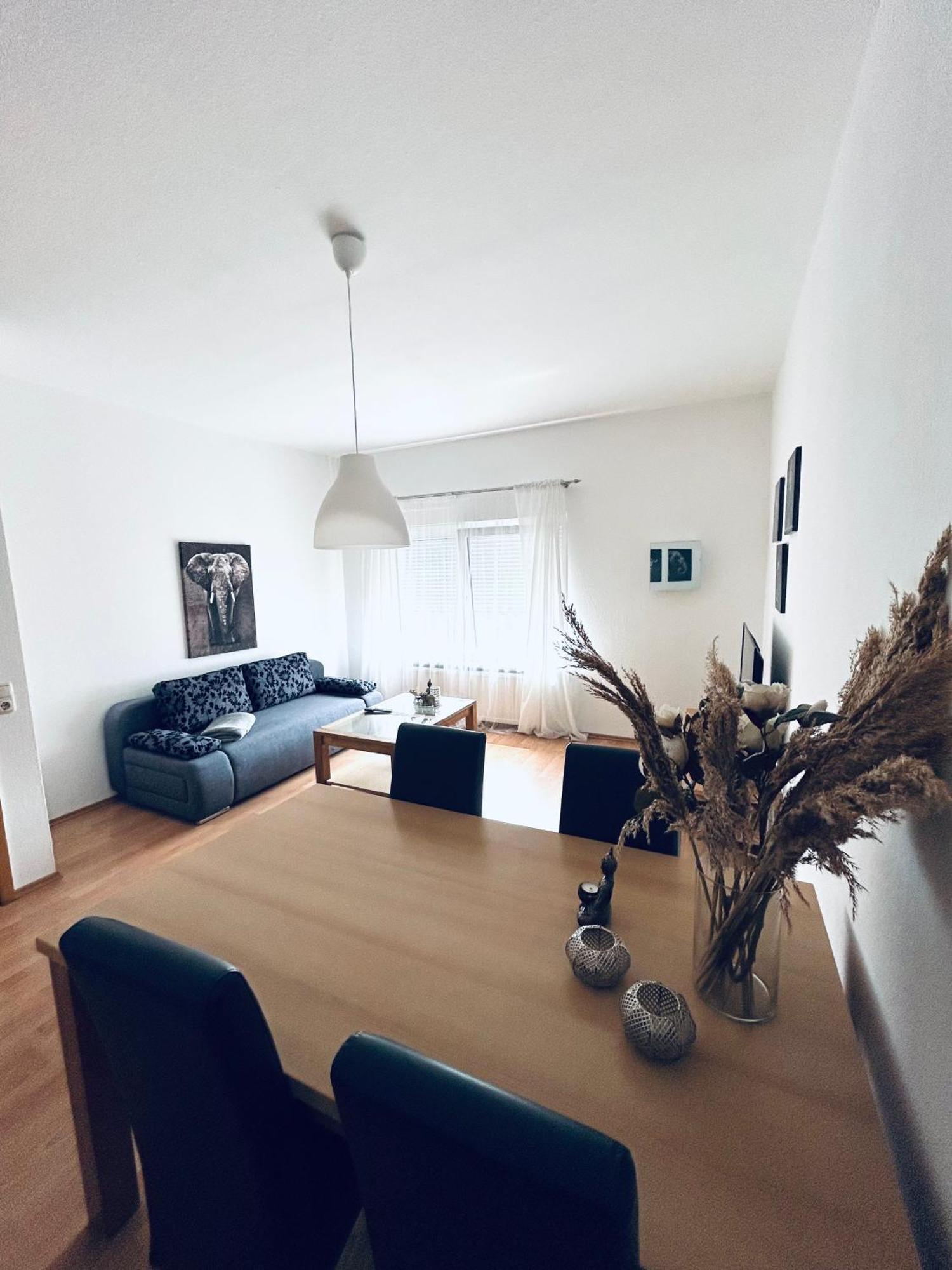 Lidia Apartment Celle Exterior foto